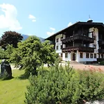 Roemerhof-1 By Interhome * Fügen