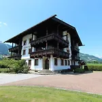 Roemerhof-1 By Interhome * Fuegen