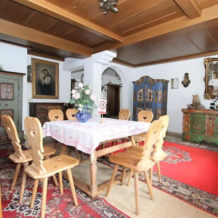 Daire Roemerhof-1 By Interhome