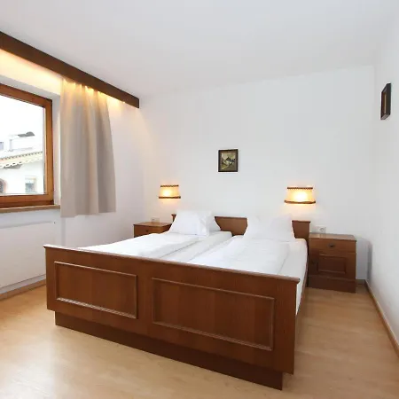 Roemerhof-1 By Interhome Lejlighed *