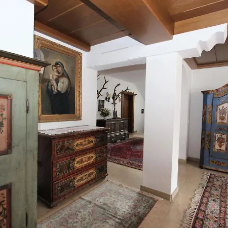 Lejlighed Roemerhof-1 By Interhome *