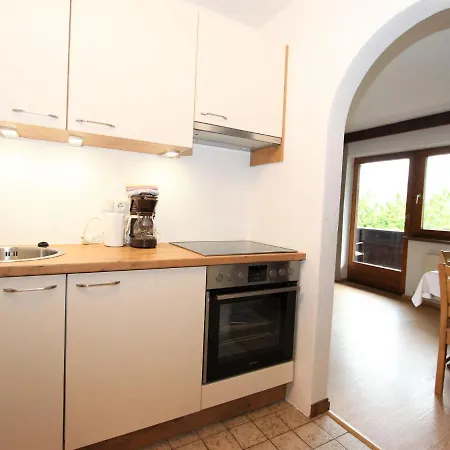 Roemerhof-1 By Interhome Lejlighed