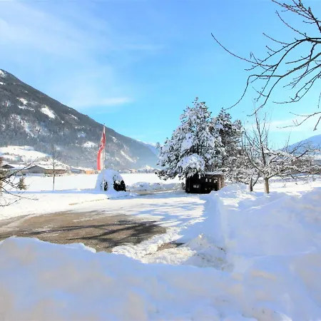 Lejlighed Roemerhof-1 By Interhome