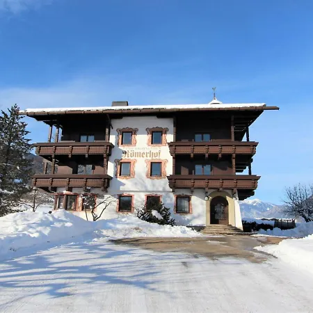 Roemerhof-1 By Interhome *