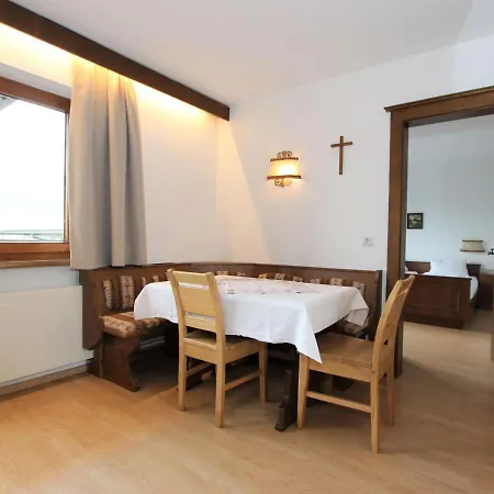 Roemerhof-1 By Interhome Daire