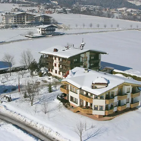 Roemerhof-1 By Interhome Fügen