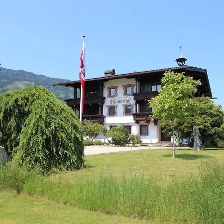 Roemerhof-1 By Interhome Lejlighed *