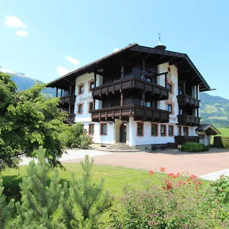 Roemerhof-1 By Interhome Fuegen