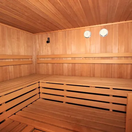 Roemerhof-1 By Interhome Lejlighed Fügen