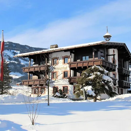 Roemerhof-1 By Interhome Fuegen