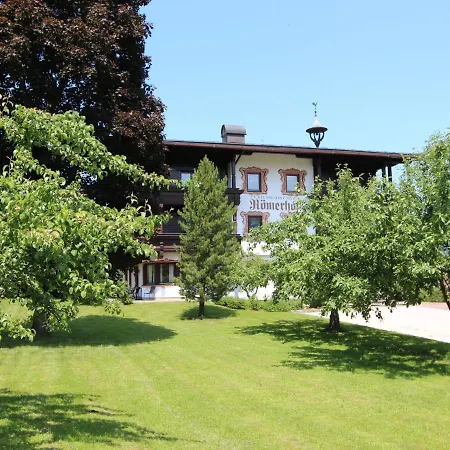 Roemerhof-1 By Interhome Appartement *