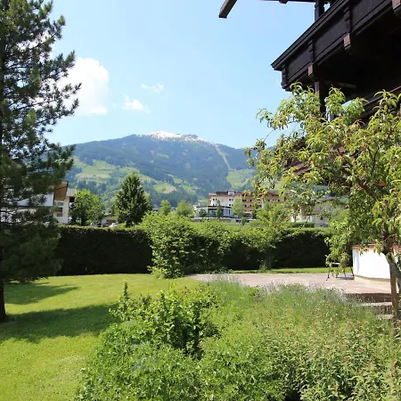 Roemerhof-1 By Interhome Fügen