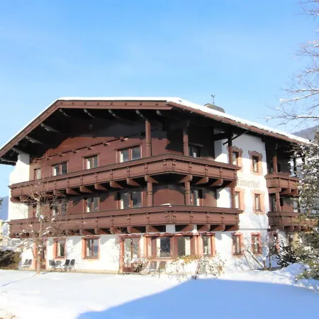 Roemerhof-1 By Interhome