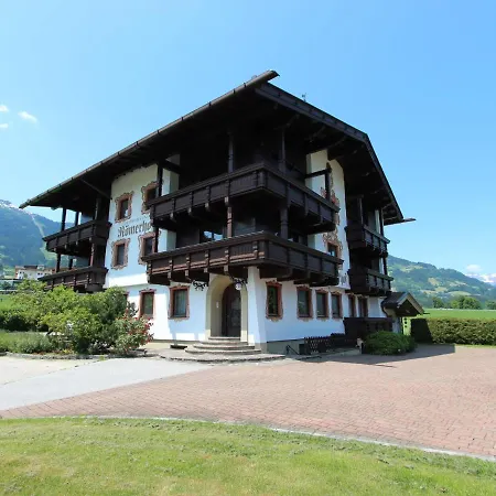 Roemerhof-1 By Interhome * Fügen