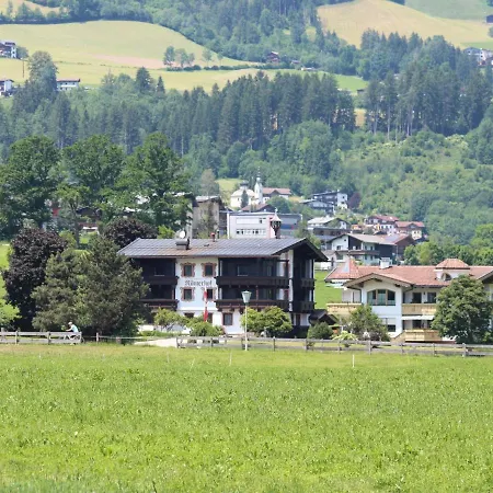 Roemerhof-1 By Interhome Daire