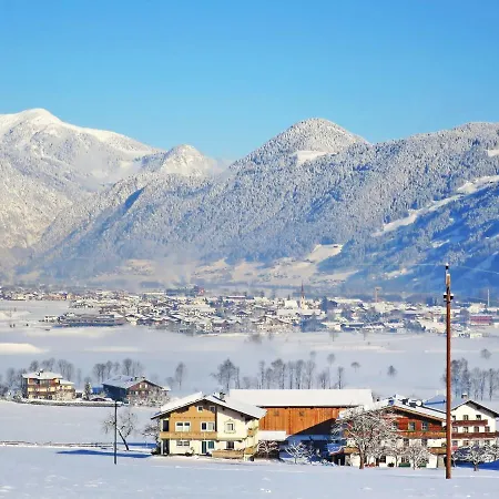 Lejlighed Roemerhof-1 By Interhome