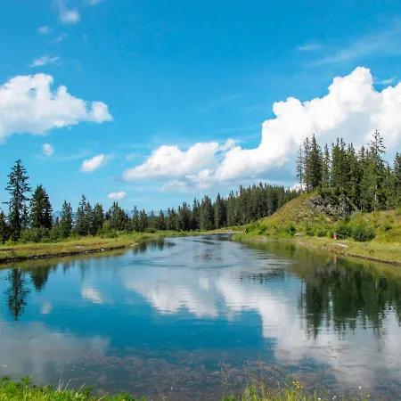 Lejlighed Roemerhof-1 By Interhome