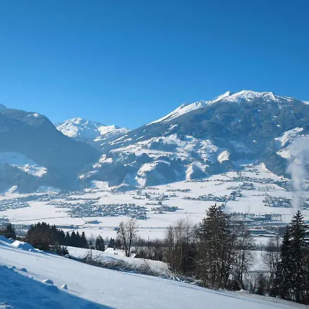 Lejlighed Roemerhof-1 By Interhome *