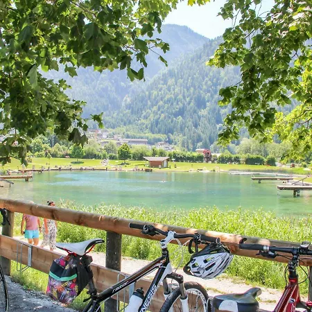 Roemerhof-1 By Interhome Lejlighed Fügen