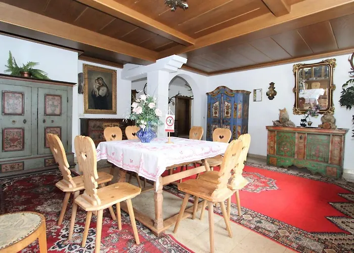 Appartement Roemerhof-1 By Interhome