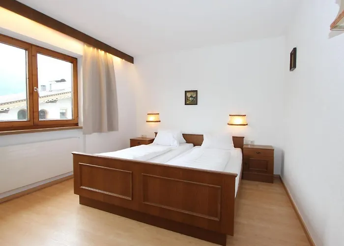 Roemerhof-1 By Interhome Appartement *