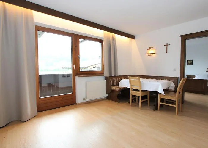 Roemerhof-1 By Interhome Apartment