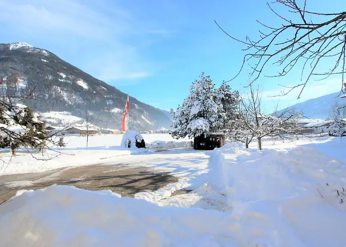 Appartement Roemerhof-1 By Interhome