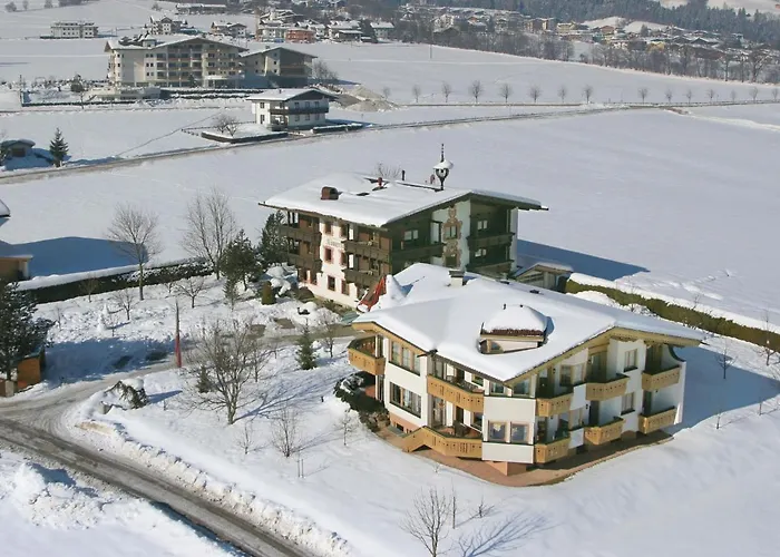 Roemerhof-1 By Interhome Fuegen