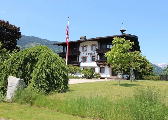 Roemerhof-1 By Interhome Appartement *