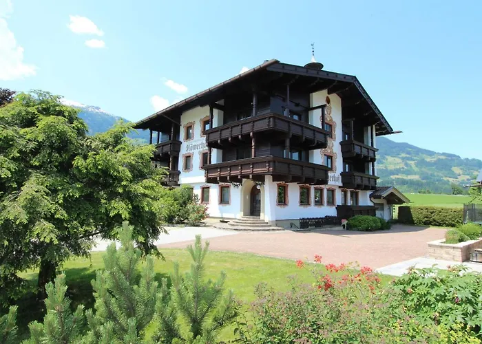 Roemerhof-1 By Interhome Fügen