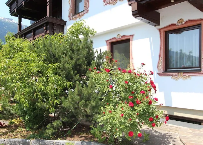 Roemerhof-1 By Interhome Apartment *