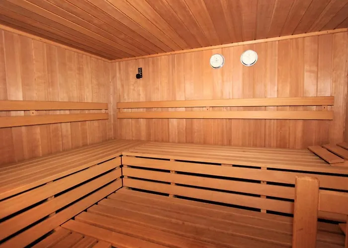 Roemerhof-1 By Interhome Apartment Fuegen