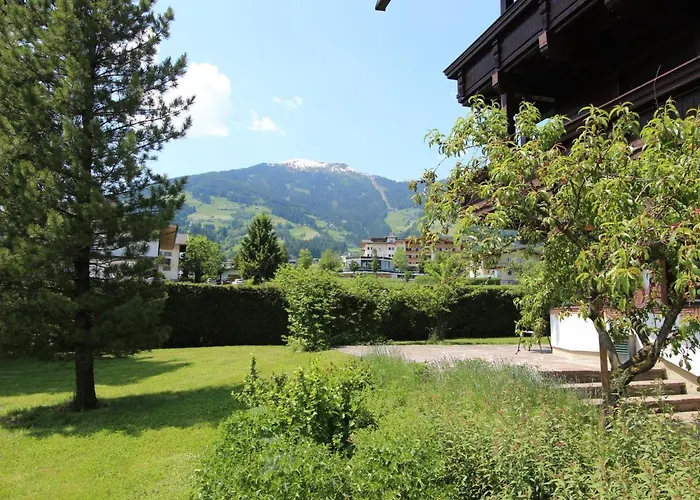 Roemerhof-1 By Interhome Fügen