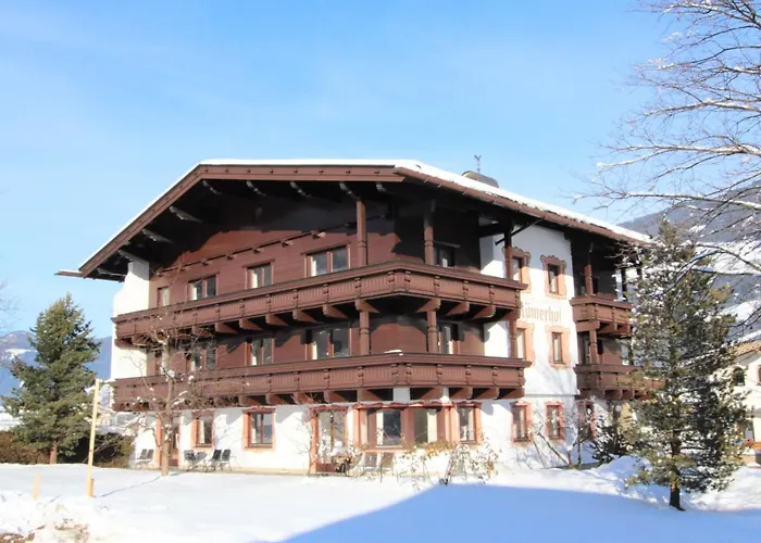 Roemerhof-1 By Interhome