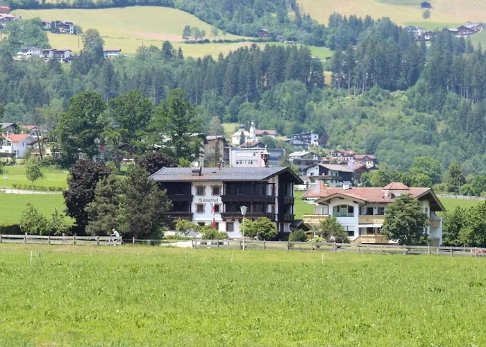 Roemerhof-1 By Interhome Apartment