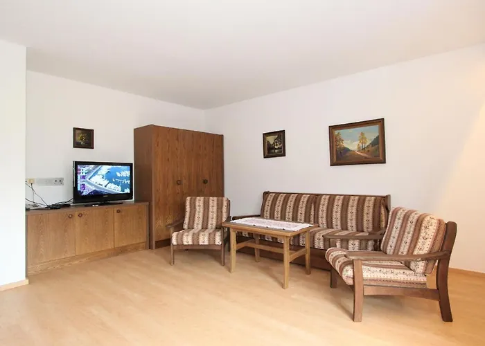 Roemerhof-1 By Interhome Apartment *