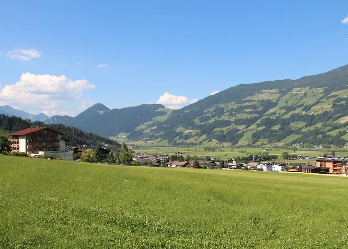 Roemerhof-1 By Interhome *