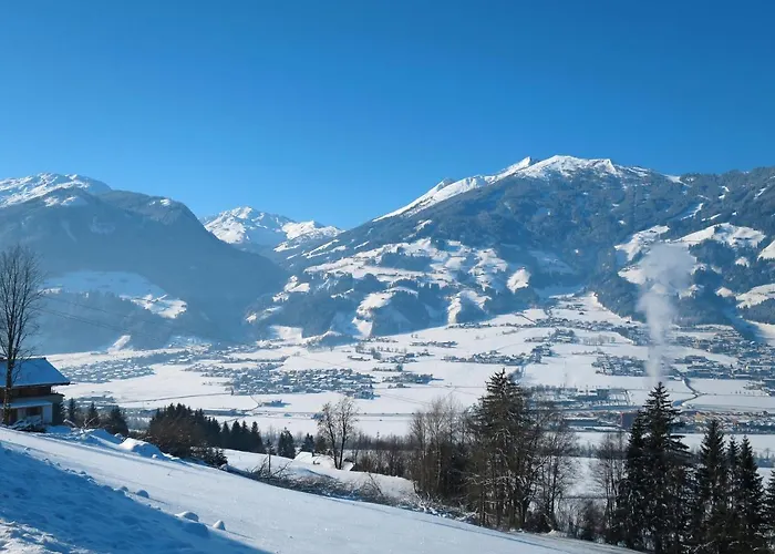 Apartment Roemerhof-1 By Interhome *