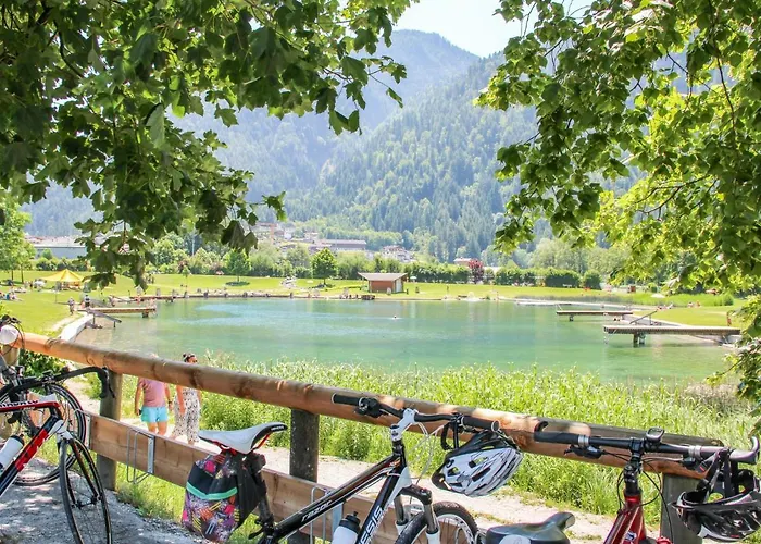 Roemerhof-1 By Interhome Apartment Fuegen