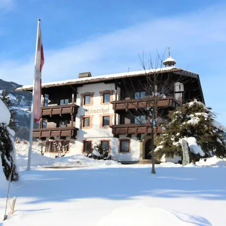 Roemerhof-1 By Interhome * Fügen