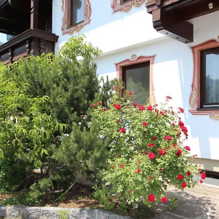 Roemerhof-1 By Interhome Apartament *