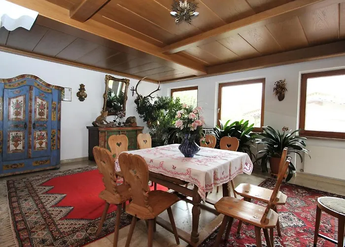 Apartament Roemerhof-1 By Interhome *