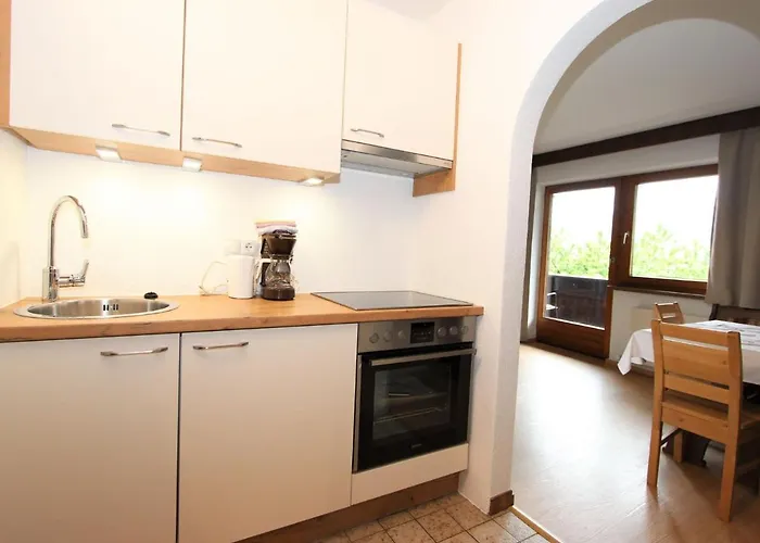 Roemerhof-1 By Interhome Apartament