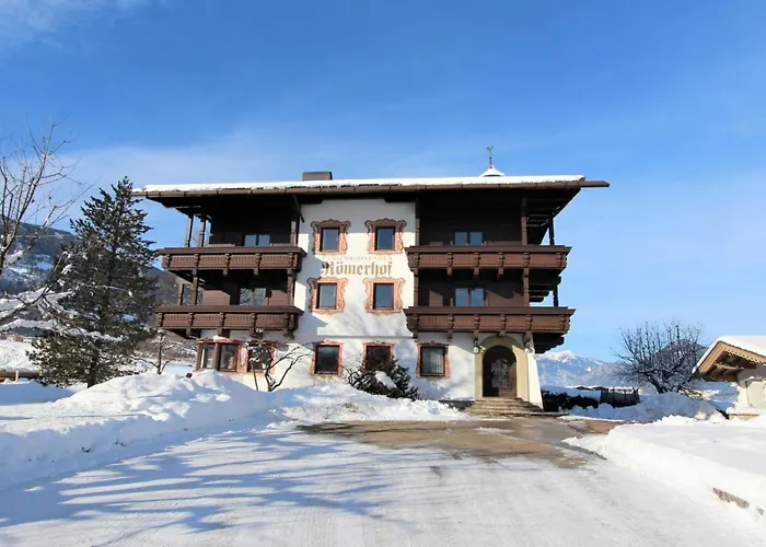 Roemerhof-1 By Interhome *