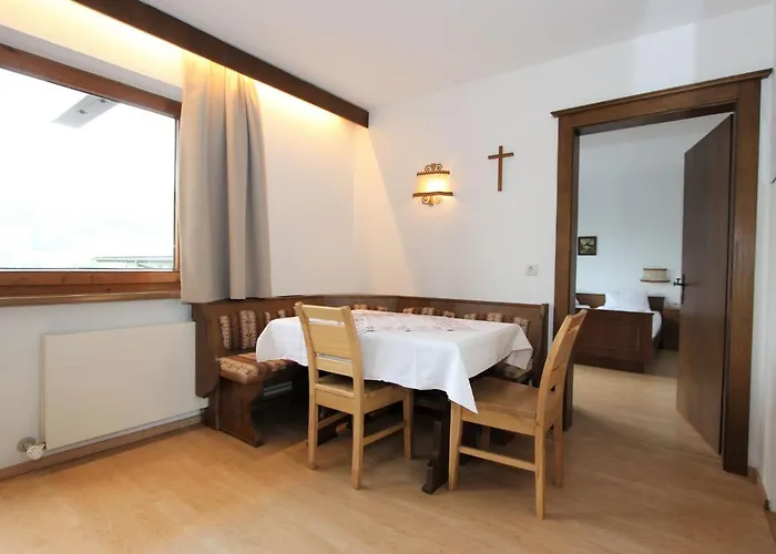 Roemerhof-1 By Interhome Apartament