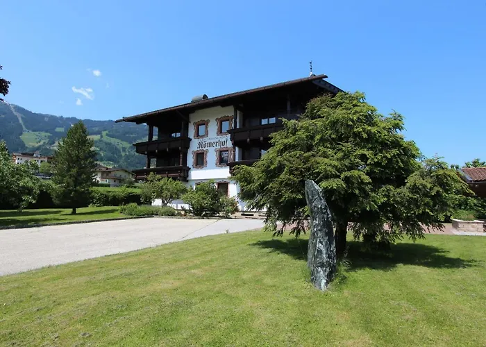 Roemerhof-1 By Interhome