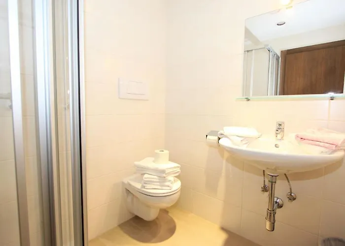 Roemerhof-1 By Interhome * Fügen