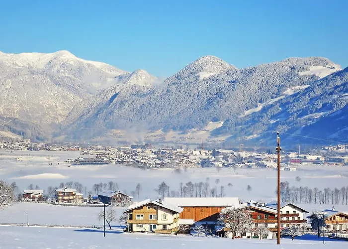 Apartament Roemerhof-1 By Interhome