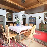 Appartamento Roemerhof-1 By Interhome