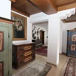 Appartamento Roemerhof-1 By Interhome *